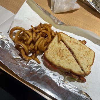 BLT